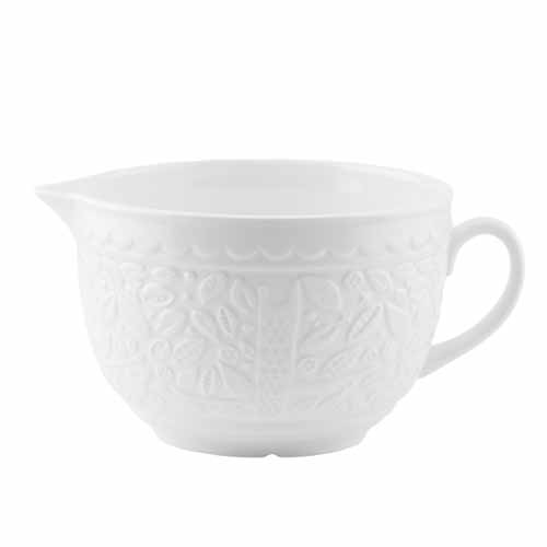 Миска для смешивания Repast Forest 1,9 л, белый