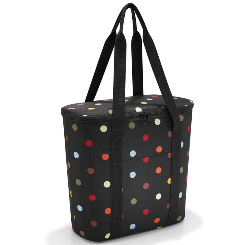 

Термоcумка Reisenthel Thermoshopper dots