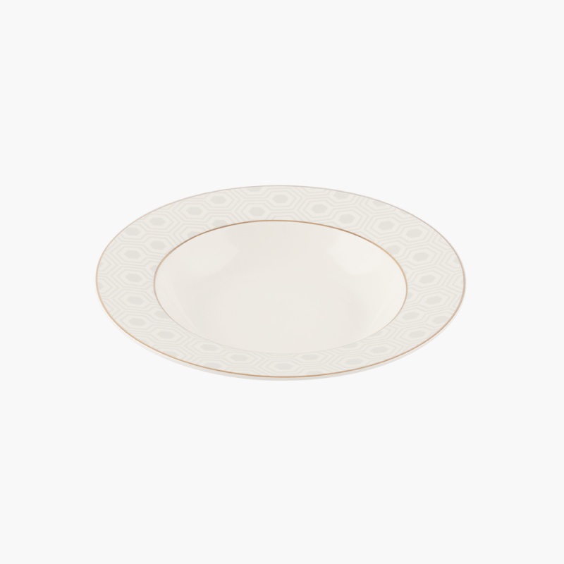 Тарелка суповая 22 см Nadoba Mari Lena 969₽