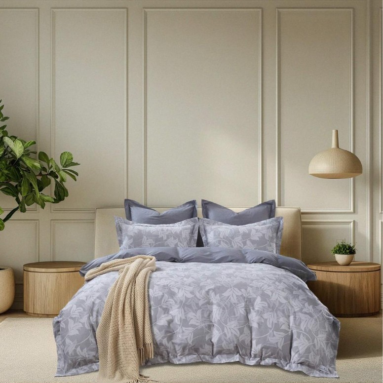 Комплект постельного белья евро The Eleventh Kingdom Marella сатин