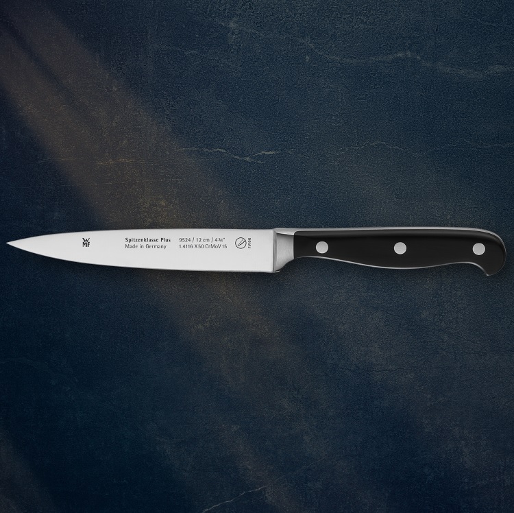 Нож разделочный 12 см WMF Spitzenklasse WMF DMH-3201002767 - фото 2
