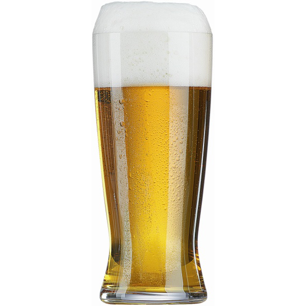 Набор бокалов для пива "Лагер" [2шт] Beer Classics Spigelau 440 мл