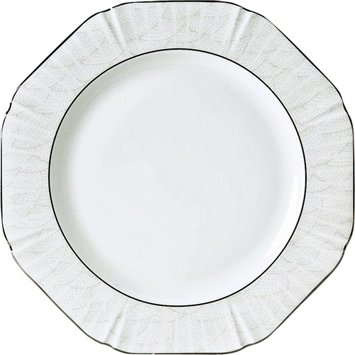 Тарелка обеденная Lirio