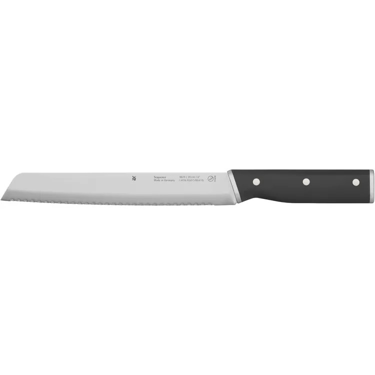 Нож для хлеба 20 см WMF Sequence WMF DMH-3201019512