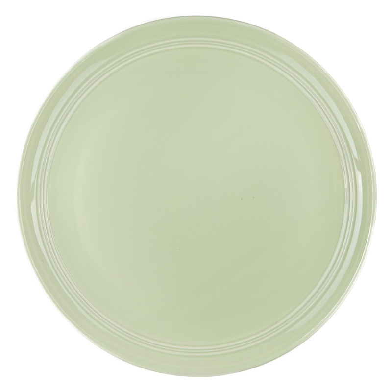 Тарелка 27 см Maisinger Monotone Green тарелка 17 см taitu life in green