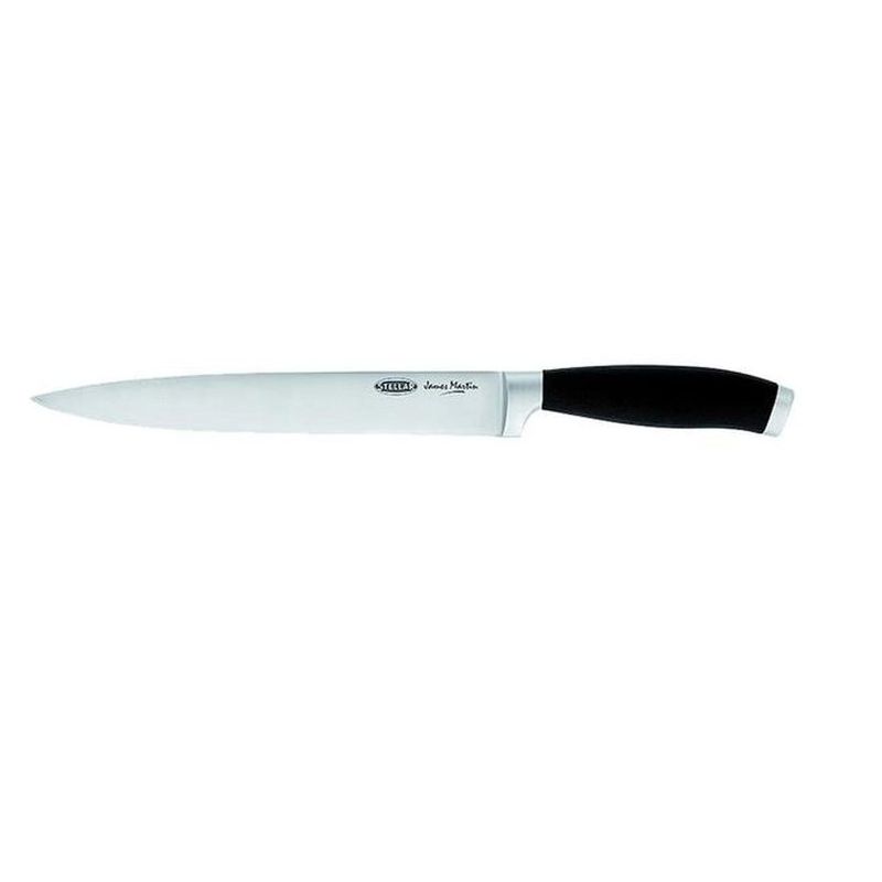 Разделочный нож 20 см Stellar James Martin от CookHouse