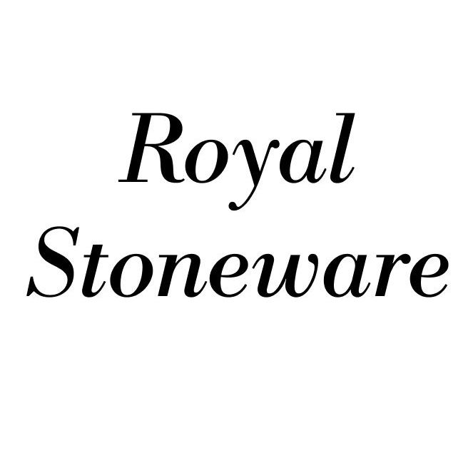 Royal Stoneware