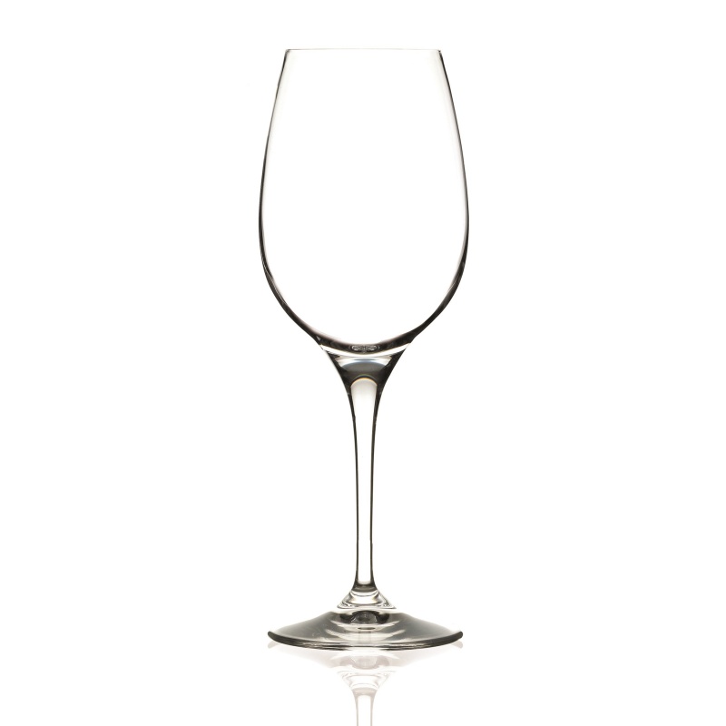 Набор бокалов для белого вина 380 мл RCR Invino 6 шт