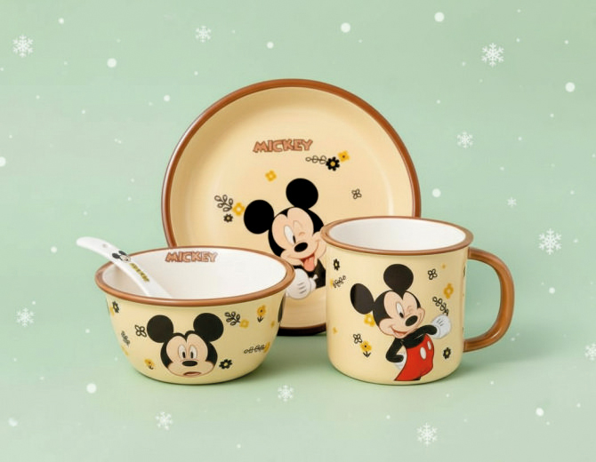 Подарки для самых маленьких