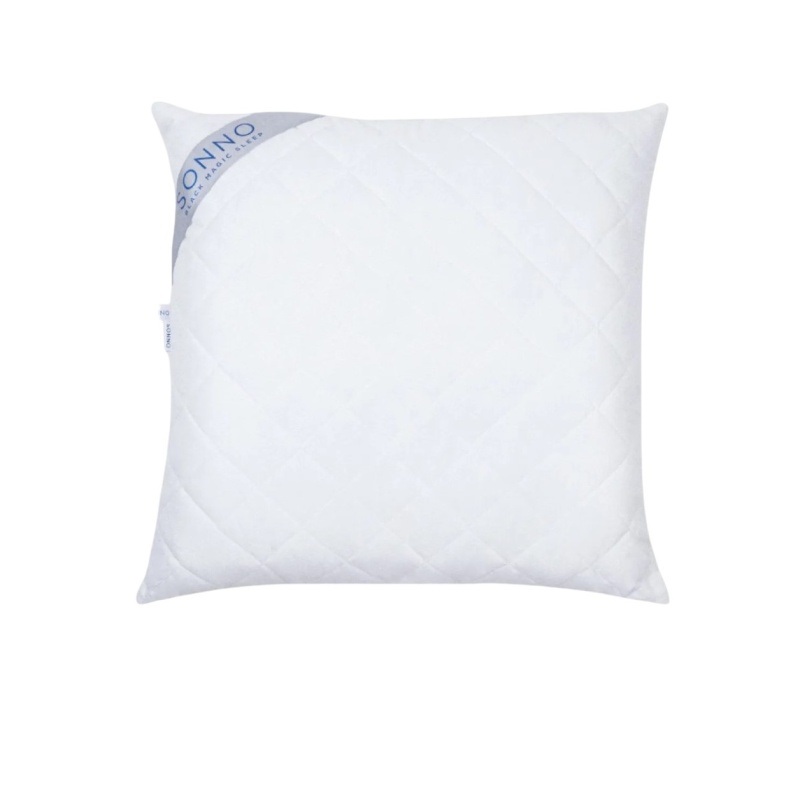 Подушка 70 х 70 см Sonno Home Aura белый 2790₽
