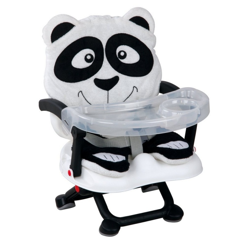 Стульчик для кормления Babies H-1 Panda Babies CKH-BH-1PANDA