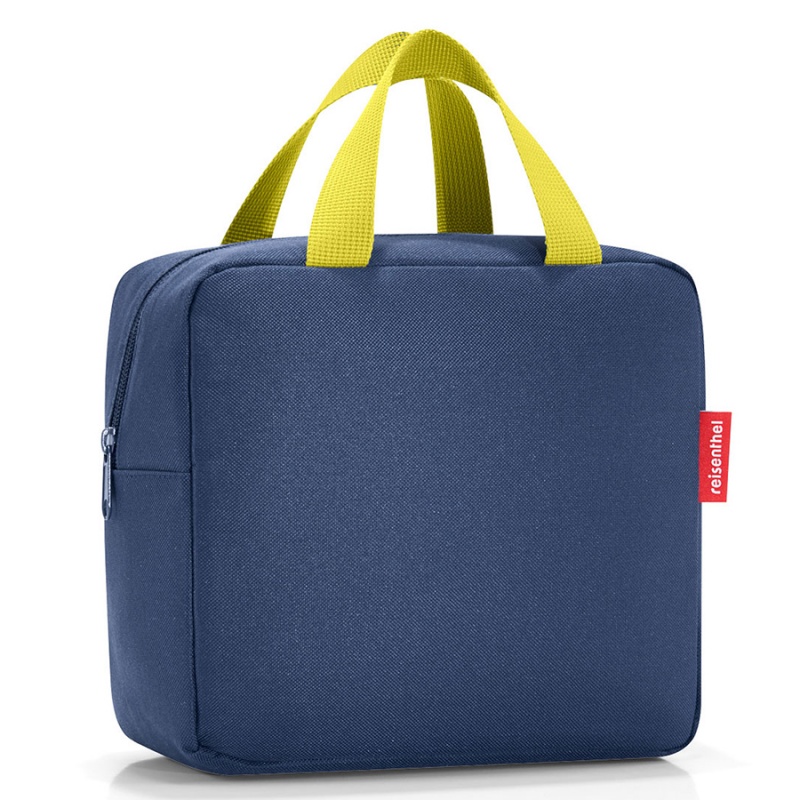 

Термосумка Reisenthel Foodbox navy