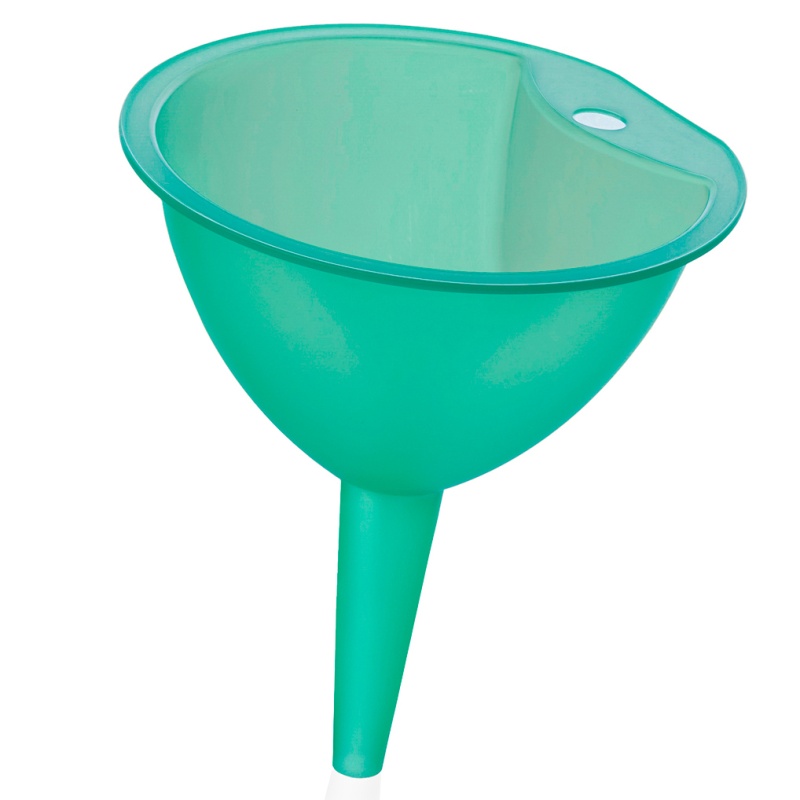 Воронка большая Эльфпласт в ассортименте 99₽