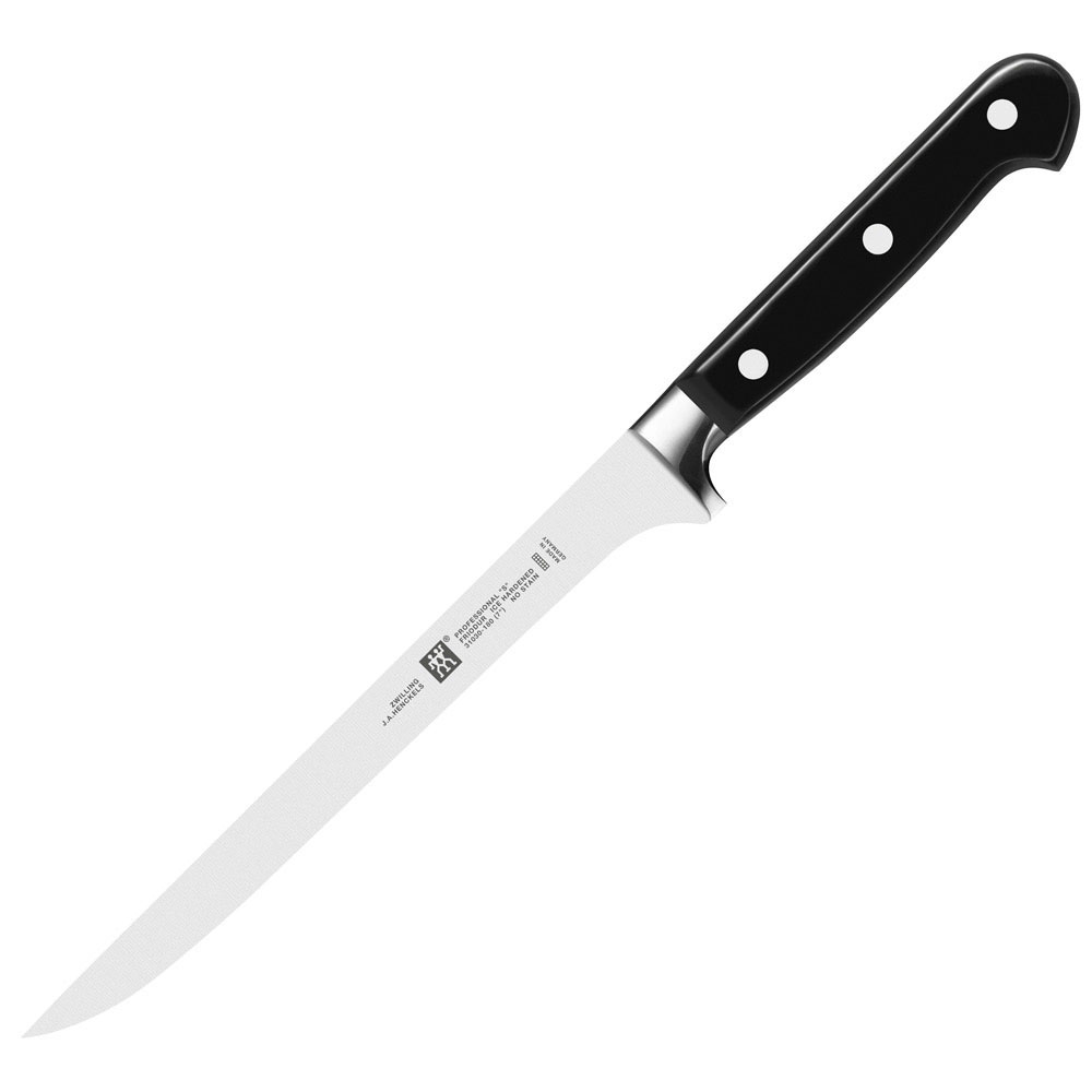 Нож филейный Zwilling Professional “S” Zwilling CKH-31030-181 - фото 1