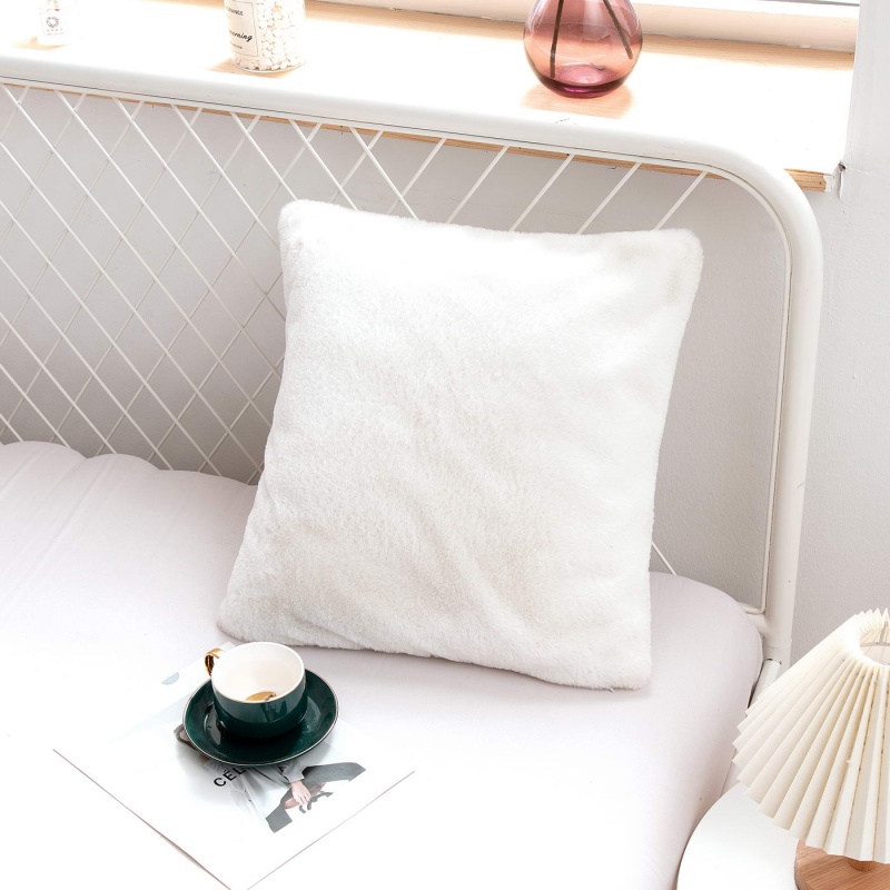 

Аурелия (молоко) Наволочка 45х45