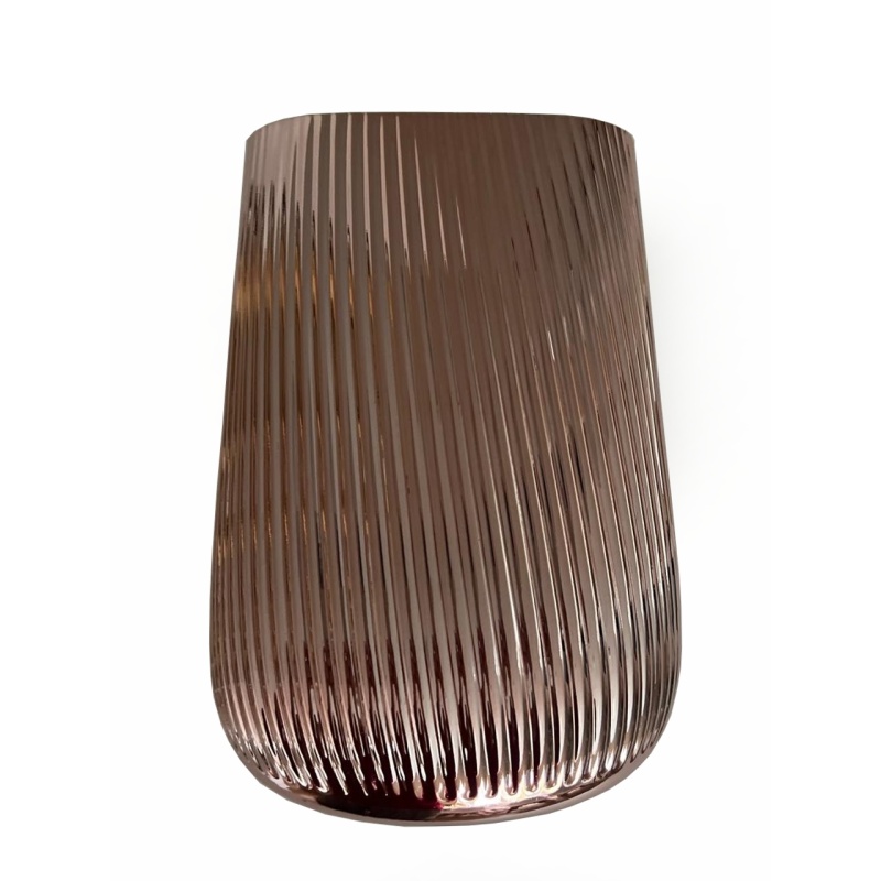 Ваза для цветов 24 см Dariis Классик