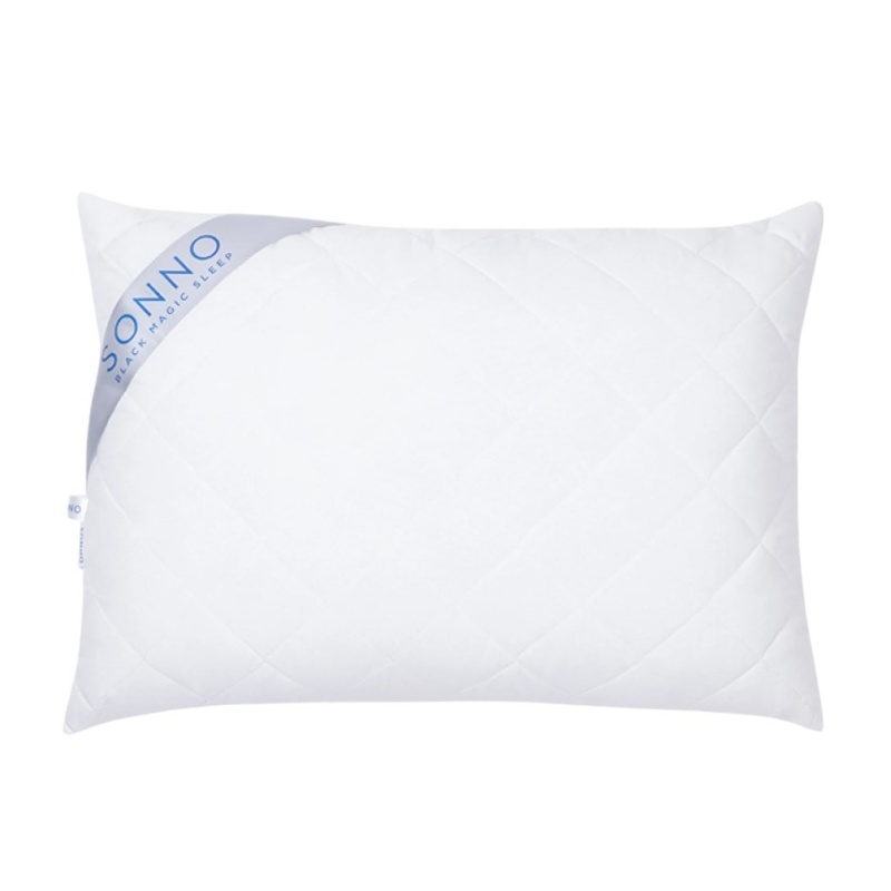 Подушка 50 х 70 см Sonno Home Aura белый 2590₽
