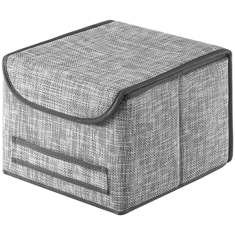 Коробка для хранения 25 х 27 х 20 см Casy Home 2690₽