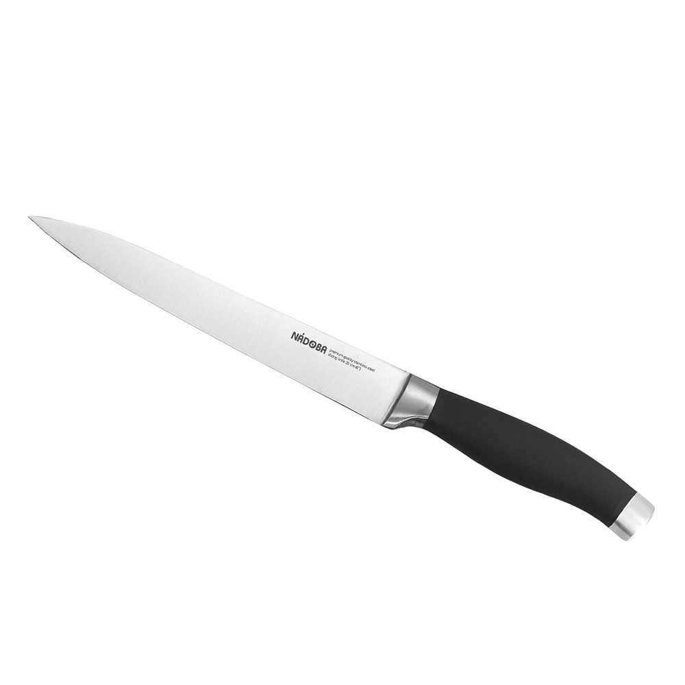 Нож разделочный 20 см Nadoba "Rut" Nadoba CKH-722713 - фото 3