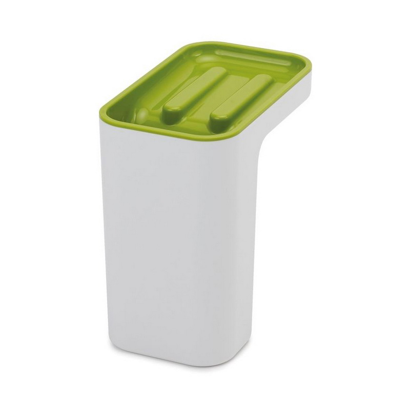 Органайзер для раковины Joseph Joseph Sink Pod зеленый фильтр для раковины d 7 см