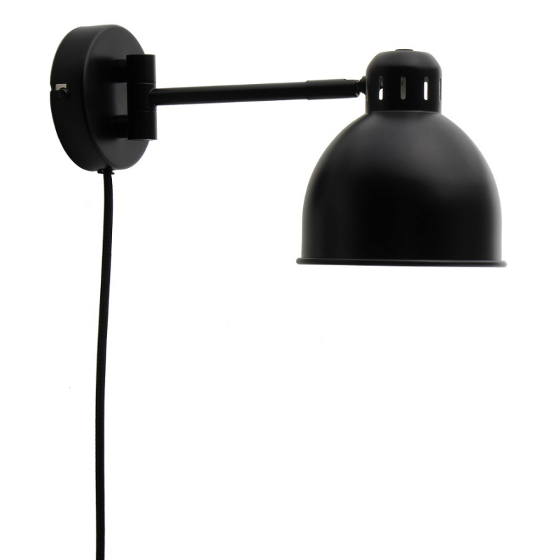 Лампа настенная Frandsen Job Mini Frandsen CKH-414965011