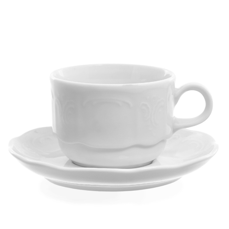 

Кофейная пара 150 мл Benedikt Bellevue
