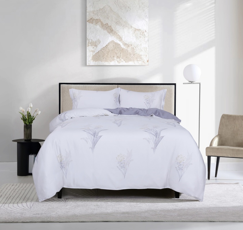 Комплект постельного белья 2-спальный Melograno Tencel Vito 16790₽