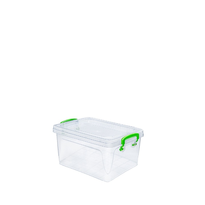 Контейнер 1,2 л Эльфпласт Fresh Box Slim контейнер прямоугольный 0 6 л эльфпласт fresh box slim