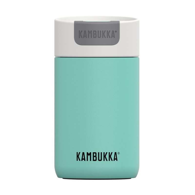 

Термос Kambukka Olympus 300 мл cool mint