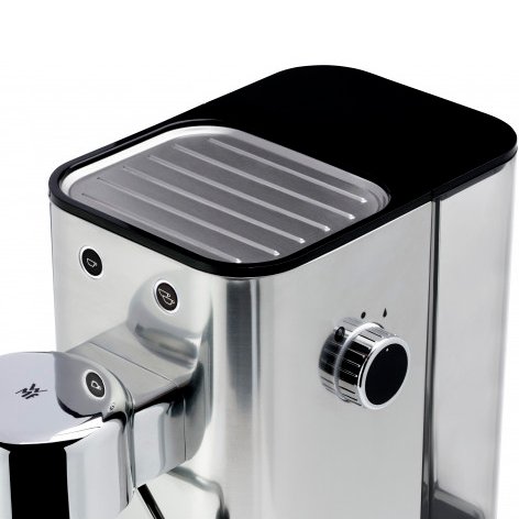 Кофе-машина эспрессо WMF Lumero рожковая
