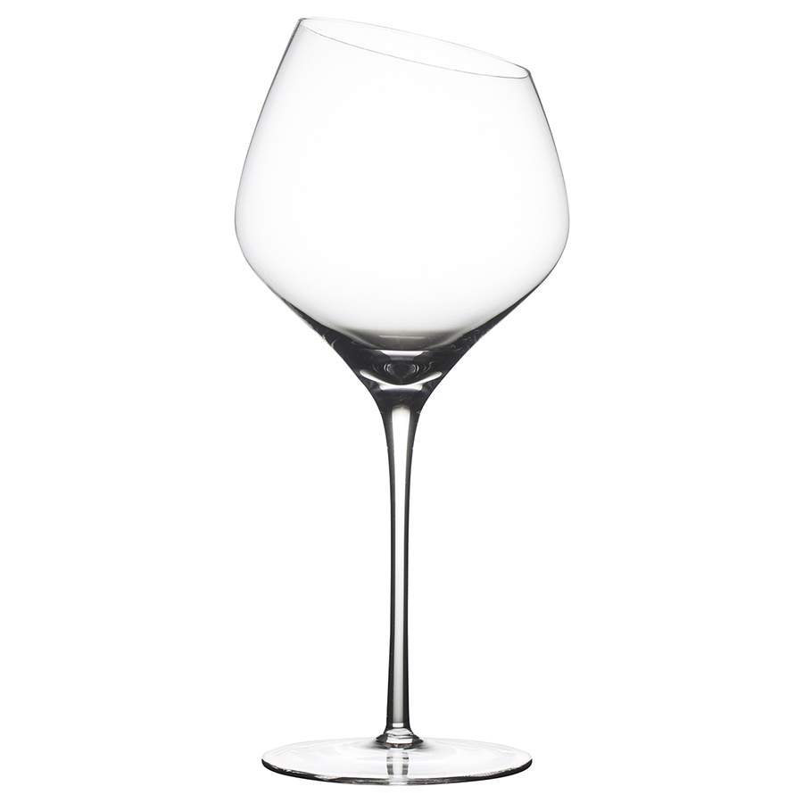 Набор бокалов для вина geir, 570 мл, 2 шт. Liberty Jones CKH-PS_LJ_GR_RWGLS570_2 - фото 3