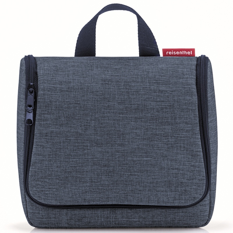 

Сумка-органайзер Reisenthel Toiletbag twist blue