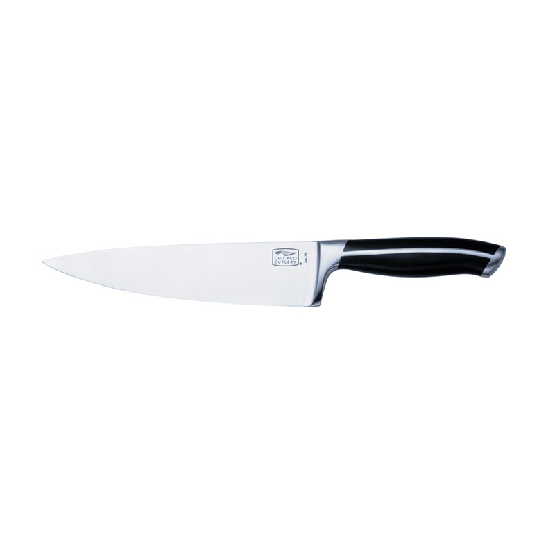 Нож поварской Chicago Cutlery Belmont 19,7см венгерский дом на поварской