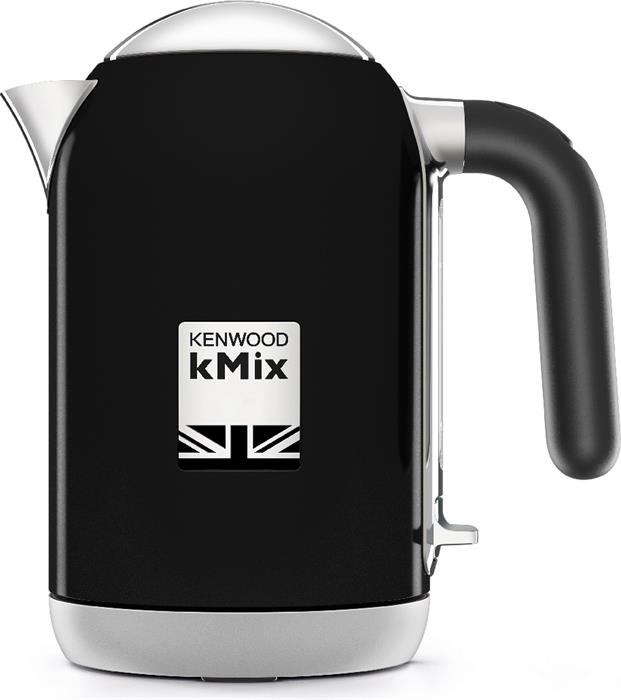 Чайник Kenwood kmix ZJX740BK Kenwood DMH-0W21011068