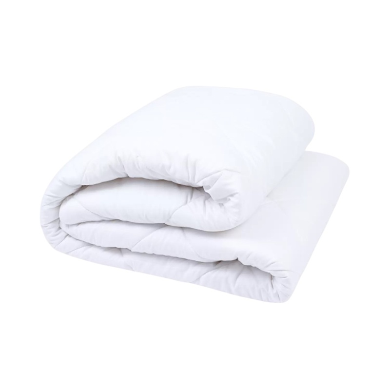 Одеяло 15 спальное Sonno Home Aura белый 3790₽