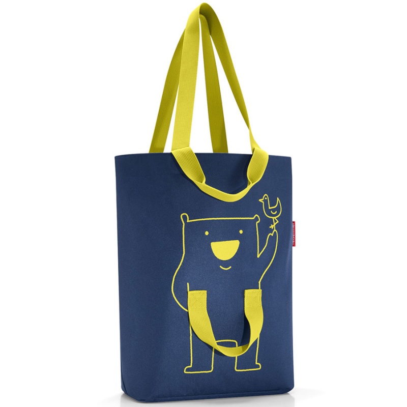 

Сумка Reisenthel Familybag navy