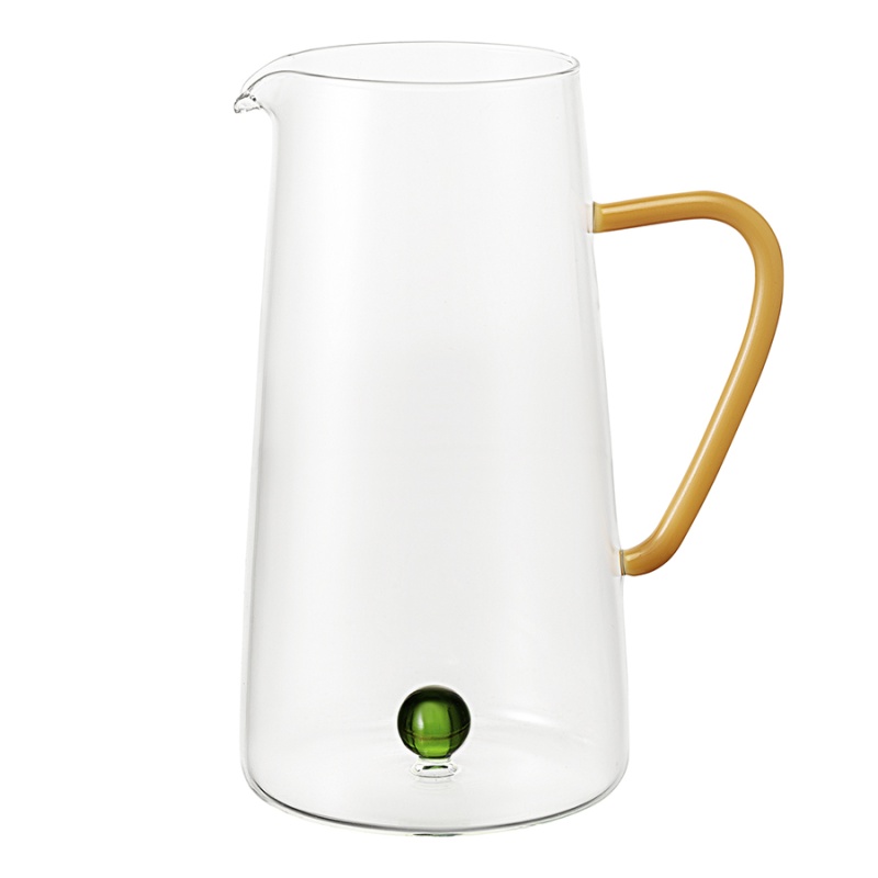 Кувшин 1,25л Orb стекло