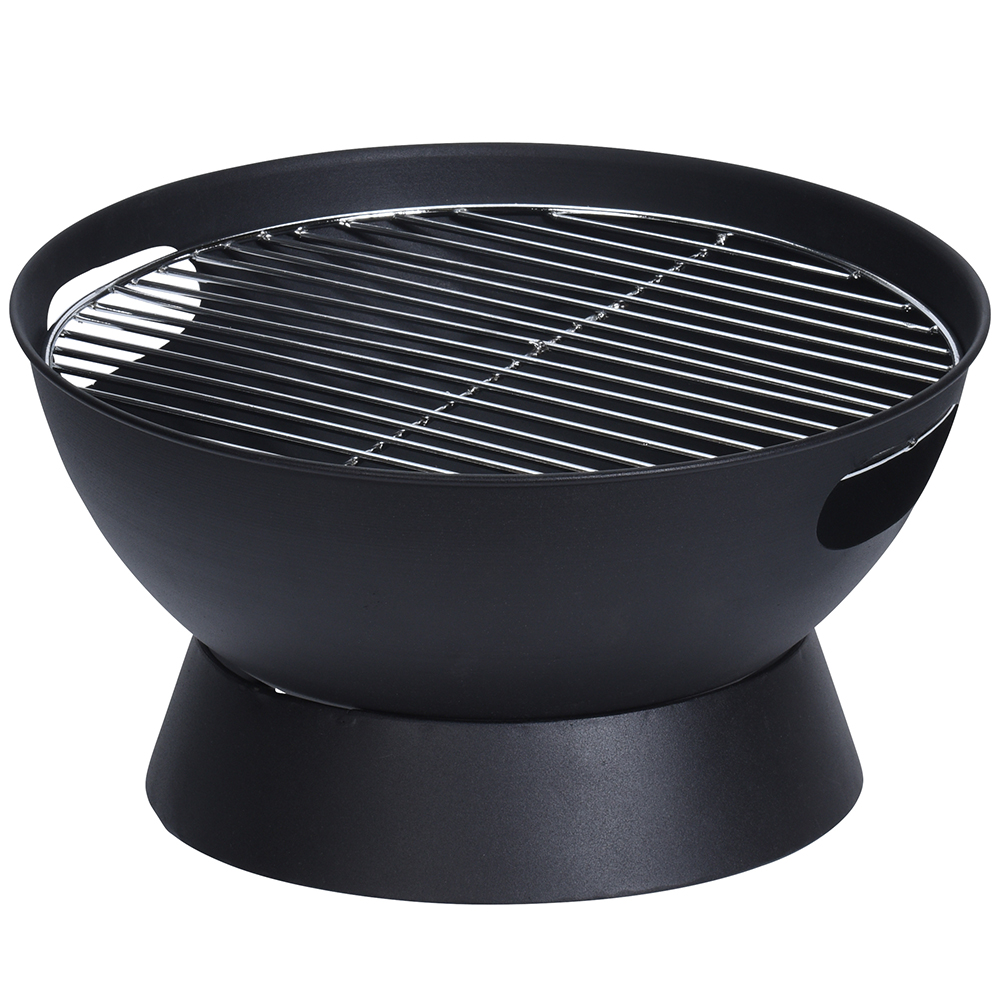 

Мангал с решеткой Excellent Houseware