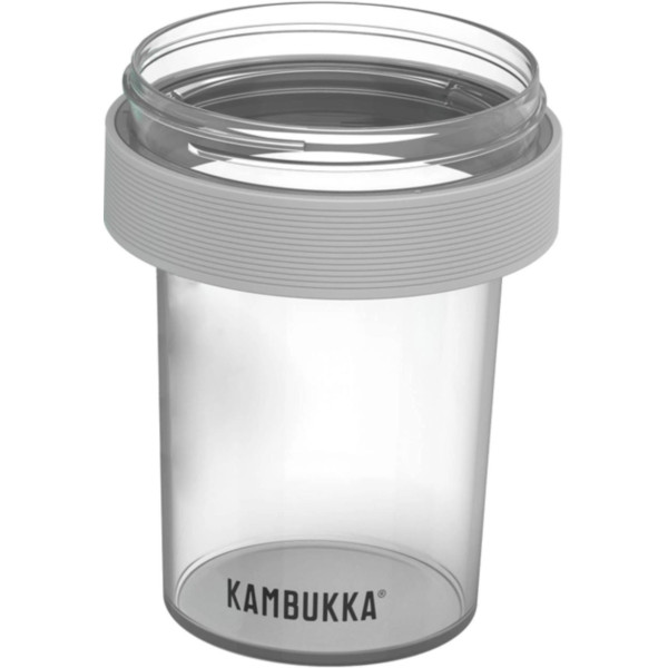 Съемный стакан для СВЧ к ланчбоксу 400 мл Kambukka Bora Kambukka DMH-11-06009