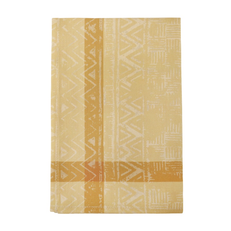 

Полотенце кухонное 50 x 70 см Lasa Home Pumpkin карри