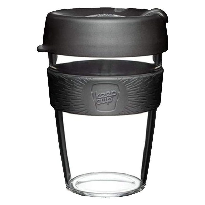 

Кружка 340 мл KeepCup Original M Clear Origin