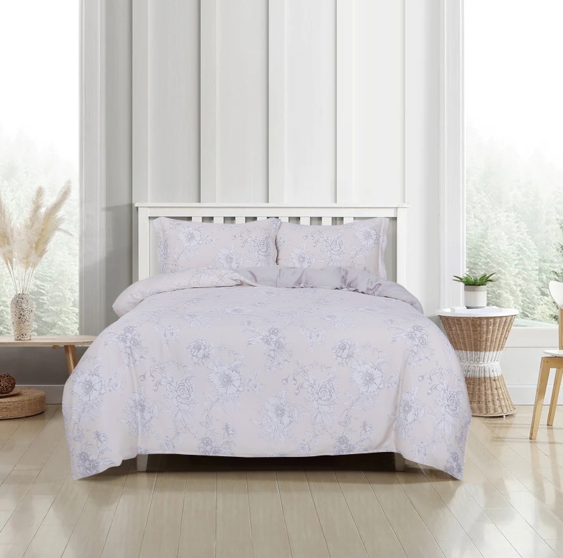 Комплект постельного белья 2-спальный Melograno Tencel Luciana 16790₽