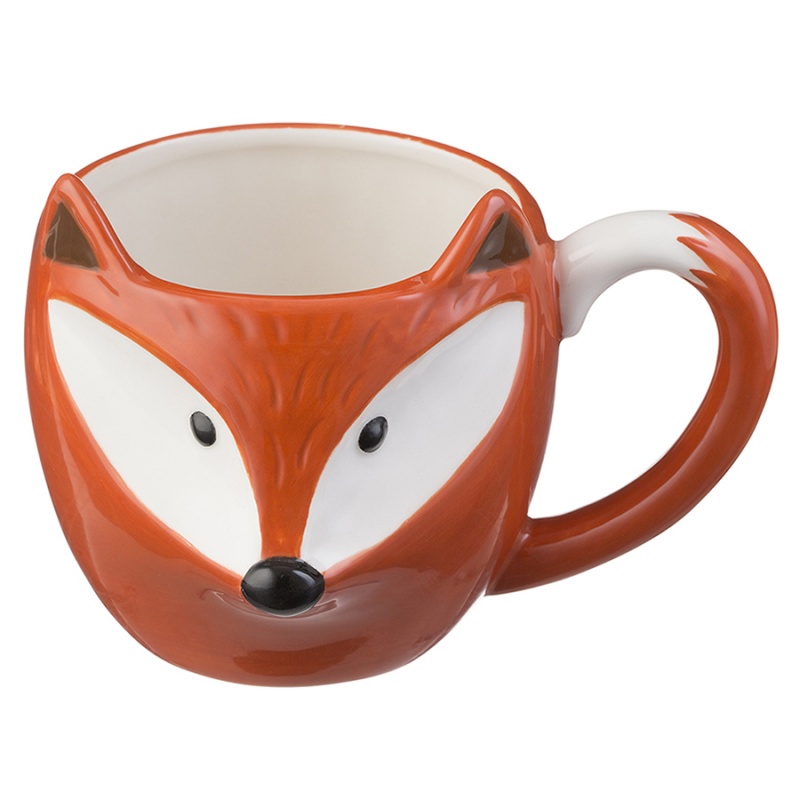 

Кружка Price & Kensington "Fox" 430 мл