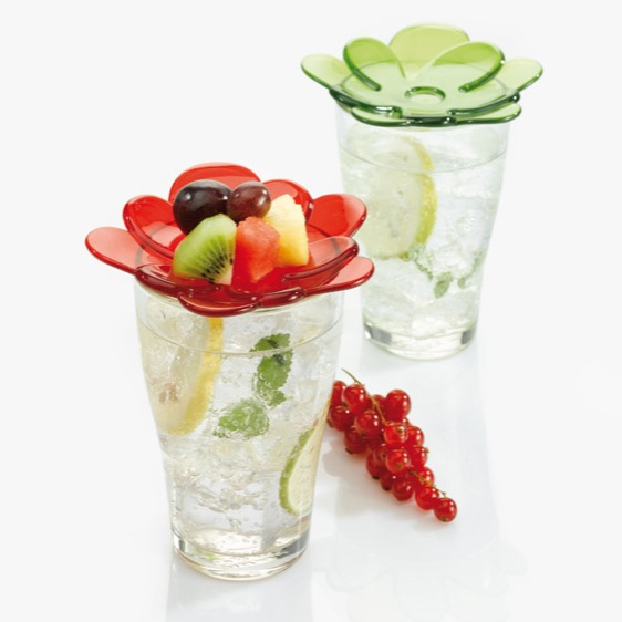 Тарелка для снеков A-PRIL