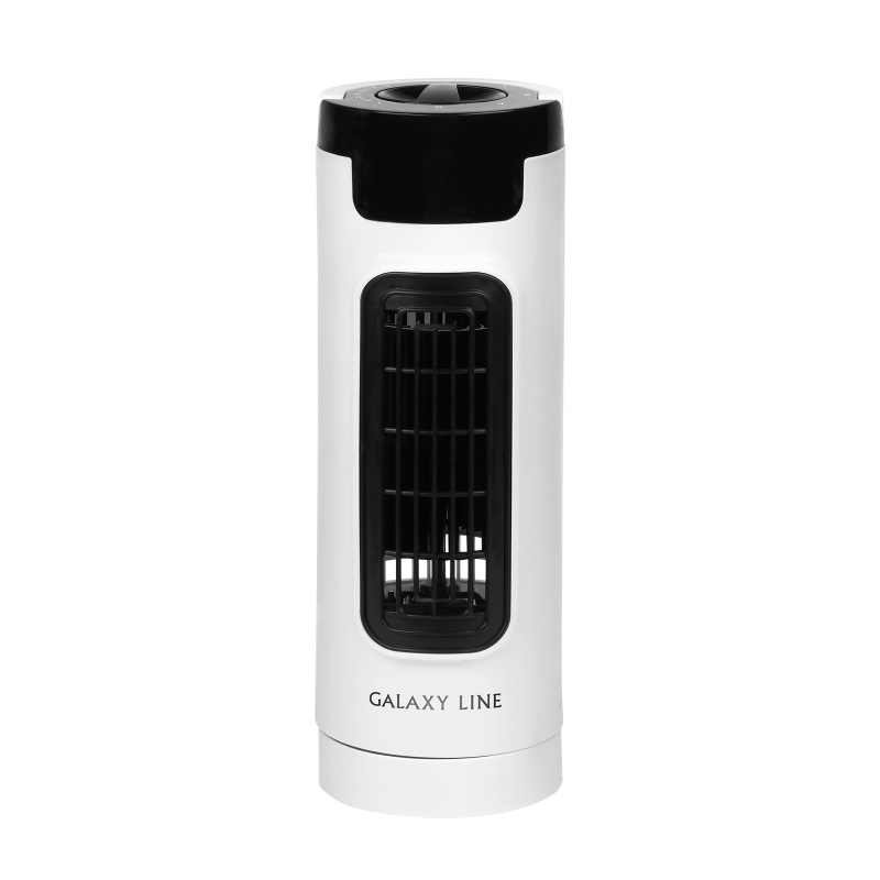 Вентилятор настольный 40 Вт Galaxy Line 3 режима вафельница со съёмными формами galaxy line gl2971