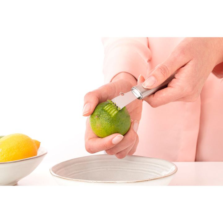 Нож для чистки лимона Brabantia Profile New Brabantia DMH-250347 - фото 2