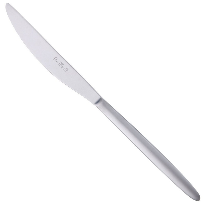 Нож столовый 25,5 см Pintinox Olivia Mystique колготки детские conte olivia р 146 152 грей бьянко нарядные