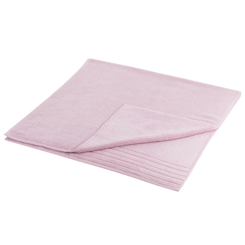 Полотенце махровое 70 x 140 см Gipfel Siena розовый полотенце чалма для сушки волос этель светло розовый 65 25 см 100% п э