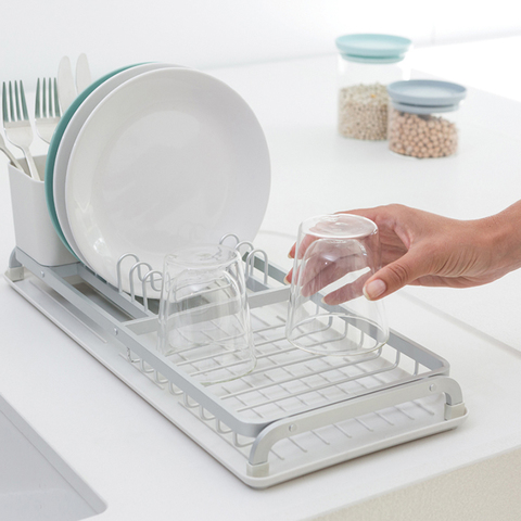 Сушилка для посуды &quot;Sink Side&quot; Brabantia от CookHouse