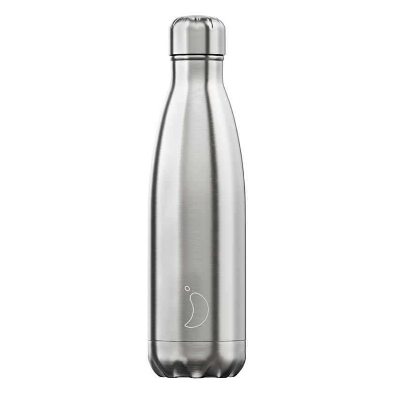 

Термос Chilly's Bottles stainless steel 500 мл